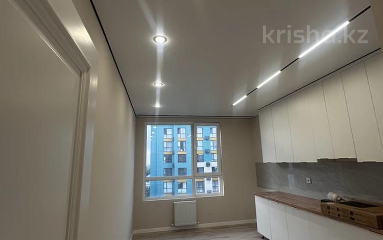 2-комнатная квартира · 64.5 м² · 8/10 этаж, Толе би 285/8 за 48.5 млн ₸ в Алматы, Ауэзовский р-н — фото 35