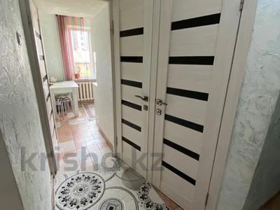 2-бөлмелі пәтер · 44 м² · 3/5 қабат, Гоголя — Муканова, бағасы: 34.6 млн ₸ в Алматы, Алмалинский р-н