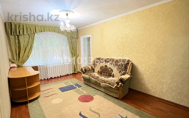2-комнатная квартира · 41.7 м² · 1/4 этаж, мкр №12 — ул Янтарный, возле 113 школа за 28.5 млн ₸ в Алматы, Ауэзовский р-н — фото 2