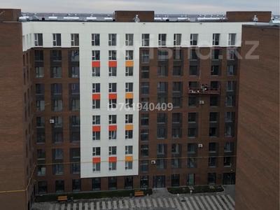 3-комнатная квартира · 62.8 м² · 2/10 этаж, Мкрн. Центральный 50А за 23.7 млн 〒 в Кокшетау
