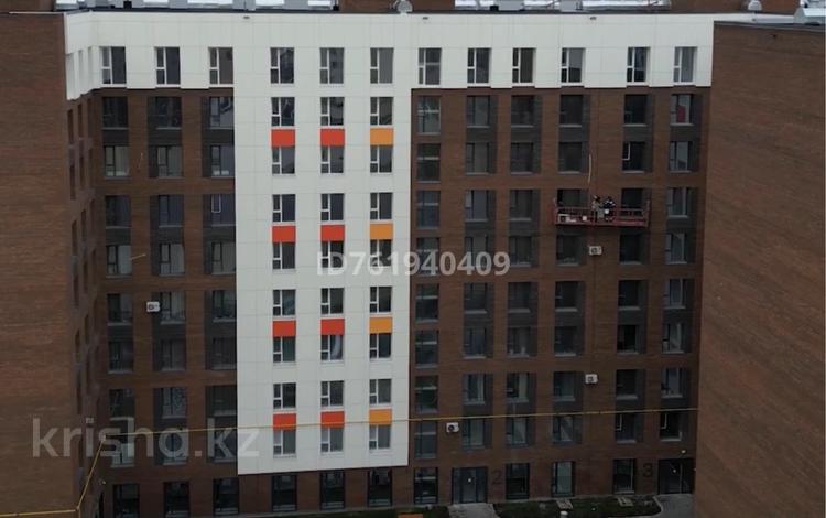 3-комнатная квартира · 64 м² · 7/10 этаж, Мкрн. Центральный 50А за 22.4 млн 〒 в Кокшетау — фото 2