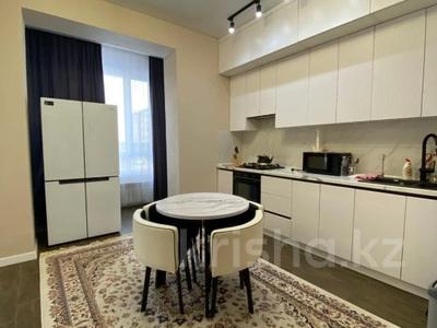 2-комнатная квартира · 44 м² · 1/5 этаж, мкр. Алтын орда за 23 млн ₸ в Актобе