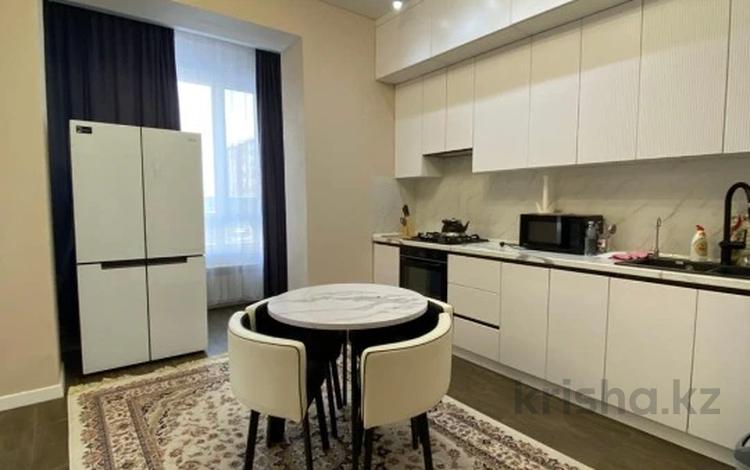2-комнатная квартира · 44 м² · 1/5 этаж, мкр. Алтын орда за 23 млн ₸ в Актобе — фото 2