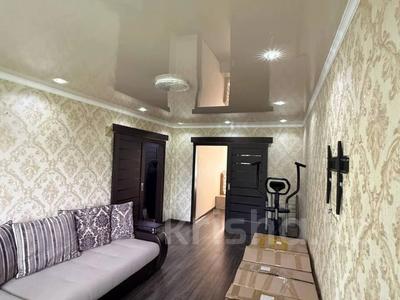 2-комнатная квартира · 44.6 м² · 4/5 этаж, мкр Орбита-4 3 за 34.2 млн ₸ в Алматы, Бостандыкский р-н