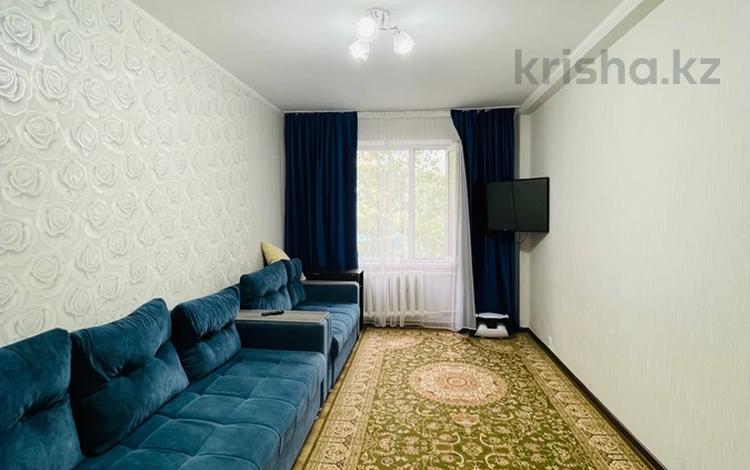 3-комнатная квартира, 62 м², 3/5 этаж, Жангильдина 12