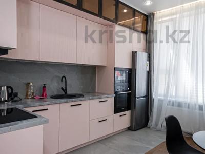 1-комнатная квартира · 44 м² · 2/9 этаж, Кабанбай батыра 38/3 за ~ 36 млн ₸ в Астане, Есильский р-н