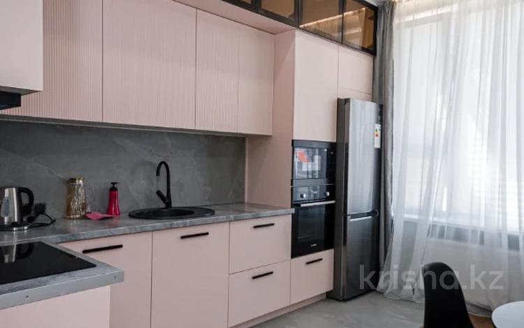 1-бөлмелі пәтер · 44 м² · 2/9 қабат, Кабанбай батыра 38/3, бағасы: ~ 36 млн ₸ в Астане, Есильский р-н — фото 11