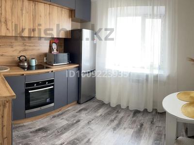 1-бөлмелі пәтер · 41.3 м² · 7/9 қабат, Карагайлы 84, бағасы: 17 млн ₸ в Семее
