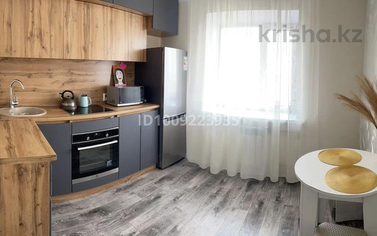 1-бөлмелі пәтер · 41.3 м² · 7/9 қабат, Карагайлы 84, бағасы: 17 млн ₸ в Семее — фото 2