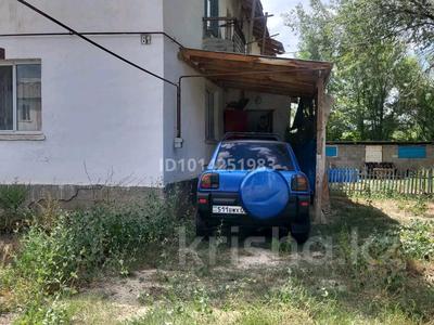Часть дома · 3 комнаты · 45 м² · 5 сот., Шарипова 1 — Мечети, Школы за 5 млн ₸ в Унгуртасе
