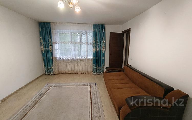 1-бөлмелі пәтер · 44.5 м² · 1/3 қабат, Михайловка ш/а. 164/1, бағасы: 13.5 млн ₸ в Караганде, Казыбек би р-н — фото 2