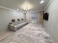 3-бөлмелі пәтер · 100 м² · 3/7 қабат, Е-489 5, бағасы: 53.8 млн ₸ в Астане, Нура р-н