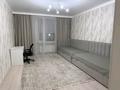3-бөлмелі пәтер · 100 м² · 3/7 қабат, Е-489 5, бағасы: 53.8 млн ₸ в Астане, Нура р-н — фото 6