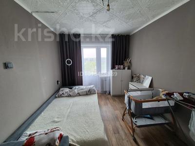 2-комнатная квартира · 54 м² · 5/5 этаж, 2 мкрн за 5 млн ₸ в Семее