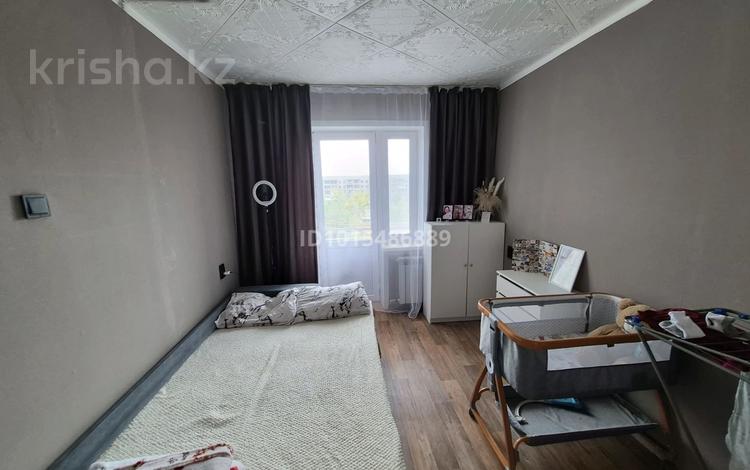 2-комнатная квартира · 54 м² · 5/5 этаж, 2 мкрн за 5 млн ₸ в Семее — фото 2