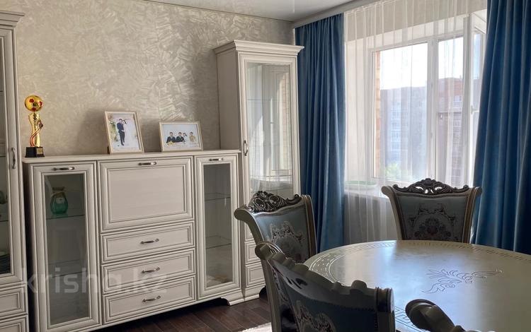 5-бөлмелі пәтер · 118 м² · 7/9 қабат, Б. Александрова 11, бағасы: 550 000 ₸ в Усть-Каменогорске — фото 2