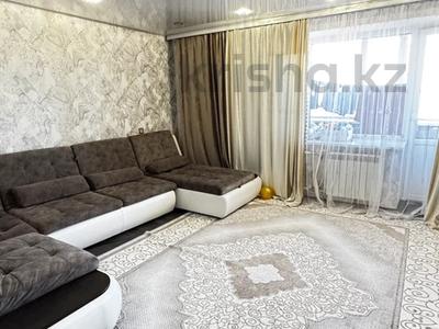 5-комнатная квартира · 118 м² · 7/9 этаж, Б. Александрова 11 за 400 000 ₸ в Усть-Каменогорске