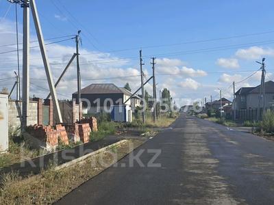 Участок · 8 соток, Сарыарка за 10 млн ₸ в Караоткеле