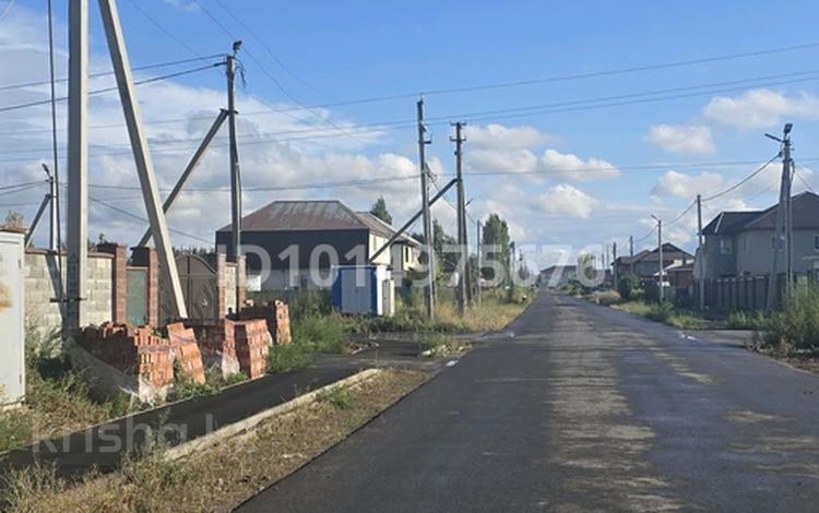 Жер телімі · 8 сотық, Сарыарка, бағасы: 10 млн ₸ в Караоткеле — фото 2