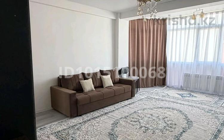 2-комнатная квартира · 54 м² · 2/5 этаж, Абылай хана за 250 000 ₸ в Каскелене — фото 2