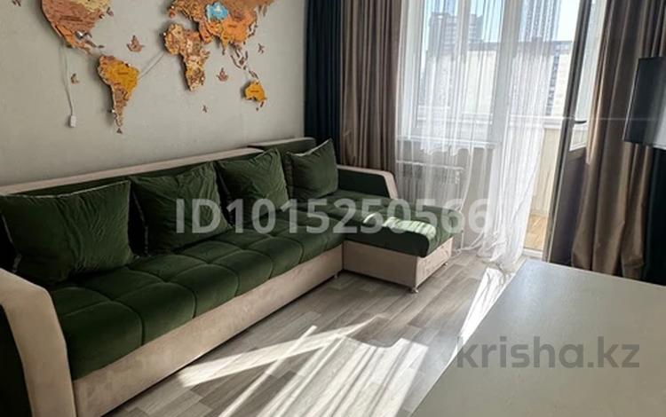 1-бөлмелі пәтер · 41 м² · 5/10 қабат, Базовая 4/7, бағасы: 23.5 млн ₸ в Усть-Каменогорске — фото 2