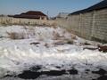 Участок · 10 соток, Западно жилой район Сулутор 21 — Кызыл кайын за 18.5 млн 〒 в Талдыкоргане, мкр военный городок Жулдыз — фото 7