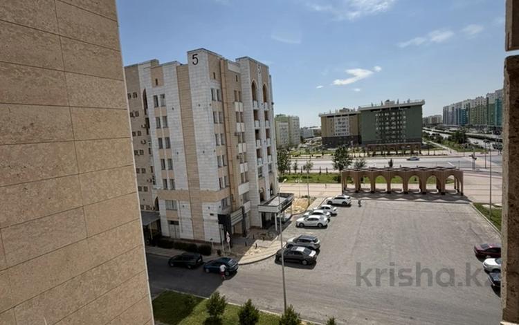 3-бөлмелі пәтер · 85 м² · 5/7 қабат, 11 ул 5дом — Рядом каусар, аромат, туран мол, рамада, бағасы: 29.5 млн ₸ в Туркестане — фото 2