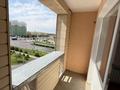 3-бөлмелі пәтер · 85 м² · 5/7 қабат, 11 ул 5дом — Рядом каусар, аромат, туран мол, рамада, бағасы: 29.5 млн ₸ в Туркестане — фото 3