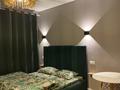 1-бөлмелі пәтер · 44 м² · 5/24 қабат, Кабанбай батыра 46, бағасы: 10 000 ₸ в Астане, Есильский р-н — фото 3