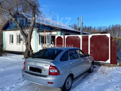 Отдельный дом · 4 комнаты · 78 м² · 25 сот., Железнодорожная 8 — Нефтебазы за 11.5 млн ₸ в Аманкарагае
