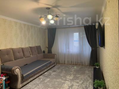 2-бөлмелі пәтер · 82.2 м² · 8/10 қабат, Набережная, бағасы: 19 млн ₸ в Актобе