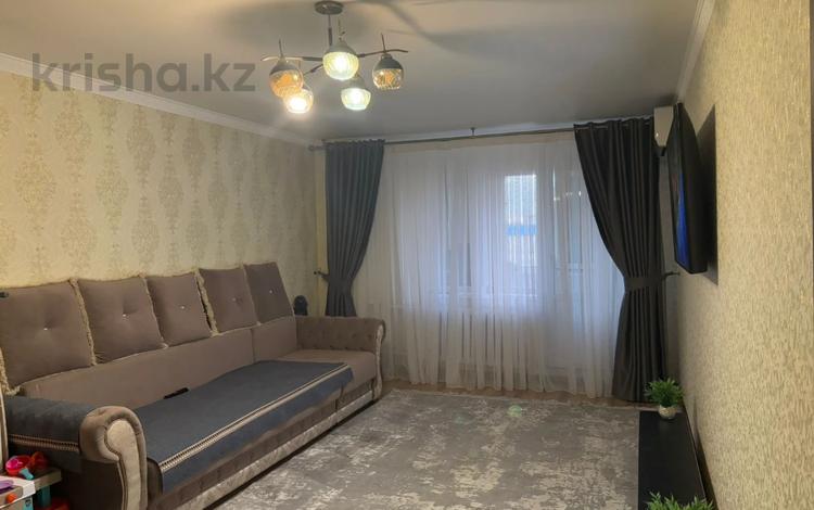 2-бөлмелі пәтер · 82.2 м² · 8/10 қабат, Набережная, бағасы: 19 млн ₸ в Актобе — фото 20