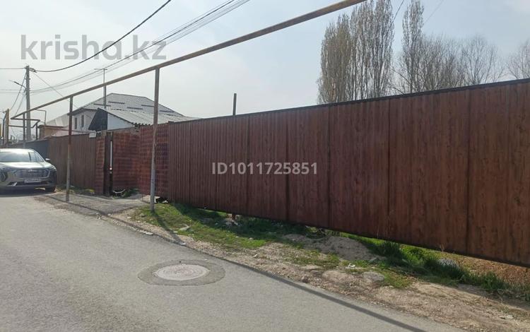 Отдельный дом · 3 комнаты · 60 м² · 4 сот., мкр Шанырак-2 35 за 25.9 млн ₸ в Алматы, Алатауский р-н — фото 2
