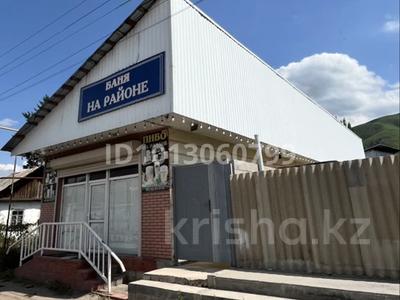 Баня, и магазин · 800 м², бағасы: 30 млн ₸ в Каргалы (п. Фабричный)