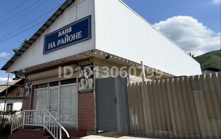 Баня, и магазин · 800 м² за 30 млн ₸ в Каргалы (п. Фабричный) — фото 2