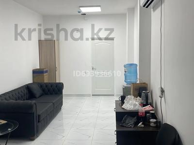 Офисы • 25 м² за 140 000 〒 в Шымкенте, Аль-Фарабийский р-н