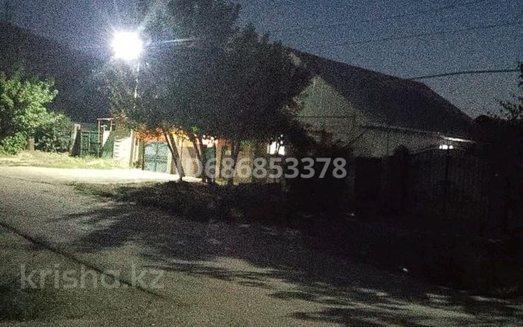 Отдельный дом · 4 комнаты · 240 м² · 6 сот., Даригерлер 36 — Экопост Гай, мкр. Томирис-мкр Боралдай граница за 29 млн 〒 в Боралдае (Бурундай) — фото 42