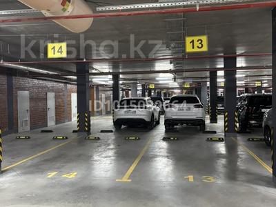 Паркинг · Букетова 3 за 40 000 ₸ в Караганде, Казыбек би р-н