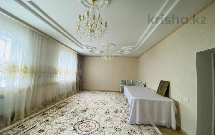 Отдельный дом · 5 комнат · 200 м² · 12 сот., Зарослый за 36 млн ₸ в Атырауской обл. — фото 15