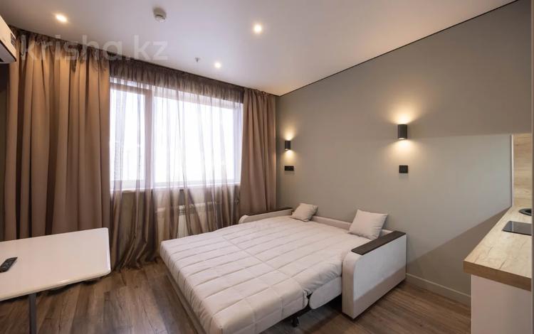 1-бөлмелі пәтер · 42 м² · 12/18 қабат, Е-10 17у, бағасы: 12 000 ₸ в Астане, Нура р-н — фото 7