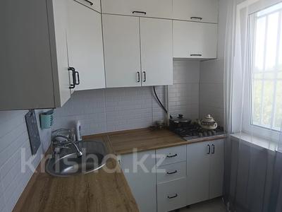 2-бөлмелі пәтер · 44 м² · 4/5 қабат, Маресьева, бағасы: 12.5 млн ₸ в Актобе
