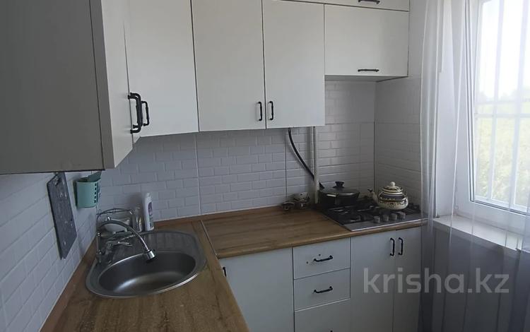 2-бөлмелі пәтер · 44 м² · 4/5 қабат, Маресьева, бағасы: 12.5 млн ₸ в Актобе — фото 2