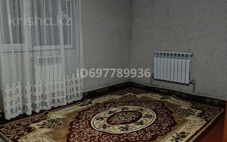 Отдельный дом • 2 комнаты • 50 м² • помесячно, мкр Улжан-1, Ұлжан-1 ш/а. за 250 000 〒 в Алматы, Алатауский р-н — фото 2