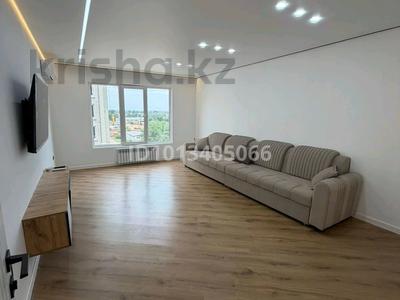 2-комнатная квартира · 69 м² · 6/12 этаж, мкр Аккент 93/3-1 за 300 000 ₸ в Алматы, Алатауский р-н