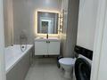 2-комнатная квартира · 69 м² · 6/12 этаж, мкр Аккент 93/3-1 за 300 000 ₸ в Алматы, Алатауский р-н — фото 10