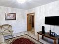 3-комнатная квартира · 62.4 м² · 3/5 этаж, 1-й микрорайон, Кочубея за 26 млн ₸ в Костанае — фото 4