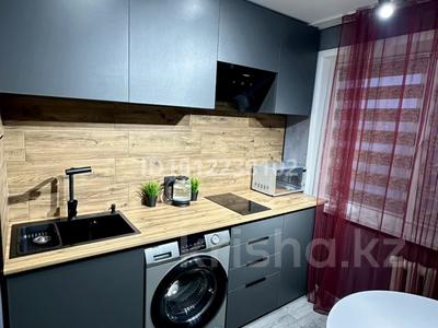 1-комнатная квартира · 31 м² · 4/5 этаж, Майкудук, 18й микрорайон 1 за 15 млн ₸ в Караганде, Алихана Бокейханова р-н