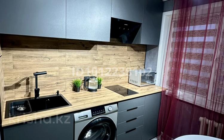 1-бөлмелі пәтер · 31 м² · 4/5 қабат, Майкудук, 18й микрорайон 1, бағасы: 15 млн ₸ в Караганде, Алихана Бокейханова р-н — фото 2