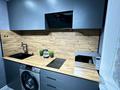 1-бөлмелі пәтер · 31 м² · 4/5 қабат, Майкудук, 18й микрорайон 1, бағасы: 15 млн ₸ в Караганде, Алихана Бокейханова р-н — фото 2