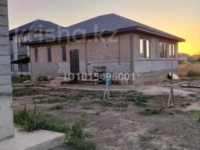 Жеке үй · 4 бөлме · 132 м² · 6 жүзд., Аскар.Сулеименова 34 — Алатускии, бағасы: 41 млн ₸ в Туздыбастау (Калинино)